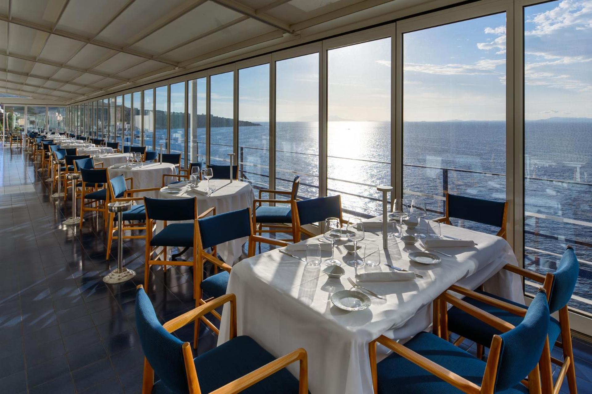 Parco Dei Principi Hotell Sorrento Eksteriør bilde